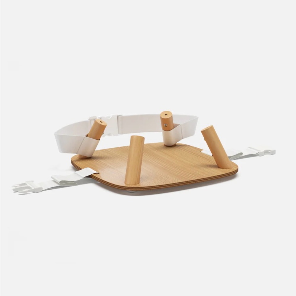 Lalo Booster Conversion Kit